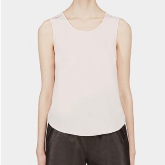 NWT RAG AND BONE YOKE FLAP TOP - Picture 2 of 7